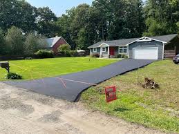 Best Driveway Removal and Replacement  in Wren, AR